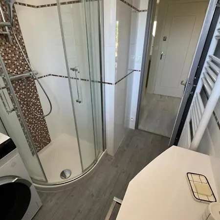 Quiet House With Garden 5 Minutes From Deauville Holiday home